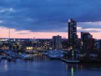 Visit Southampton this summer!