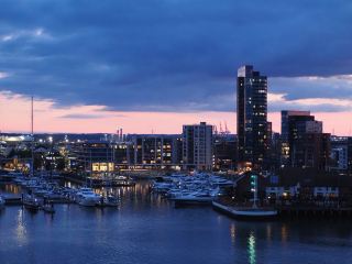 Visit Southampton this summer!