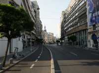 Explore Bucharest in 3 days