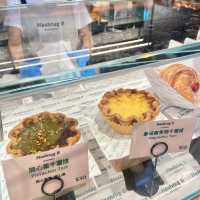 Hashtag B - Tsim Sha Tsui