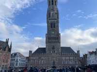 🍺 Bruges & Its Legendary Beer Culture