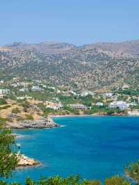 Paros – Breezy and Beautiful