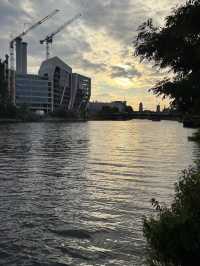 Berlin: A City of History, Art, and Freedom
