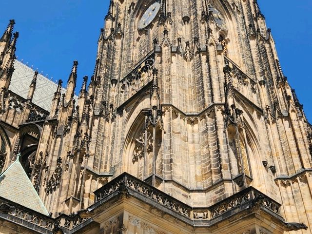 How to spend 4 days in Prague