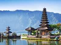 Bali: The ultimate travel destination!