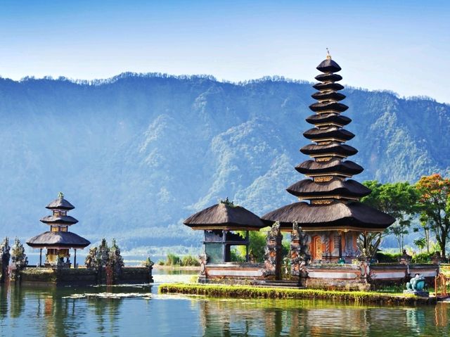 Bali: The ultimate travel destination!