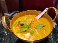 A Taste of Thailand at Poet's Nanjing