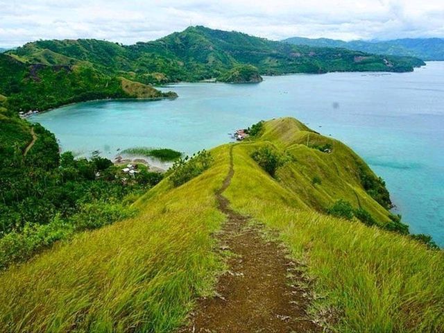 Davao: The gateway to Mindanos, the Philippines’!