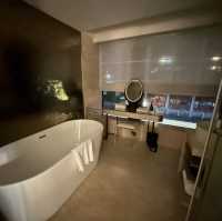 【台北】 🏨 Taipei Fullerton Hotel-Maison North 【空港から5分!!】