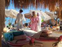 Sharm El-sheikh !