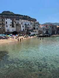 Palermo: A Sun-Drenched Tapestry of Cultures in Sicily