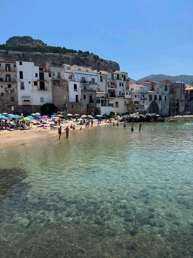 Palermo: A Sun-Drenched Tapestry of Cultures in Sicily