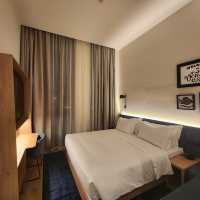 A perfect blend of comfort and convenience — made our Venice trip truly memorable!