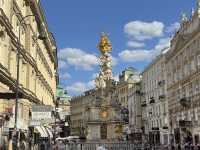Amazing Vienna !!