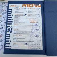 “La Spezia’s Seafood Secret: Mitili & Mitili al Mare Delivers the Catch of the Day 🍝🐚”