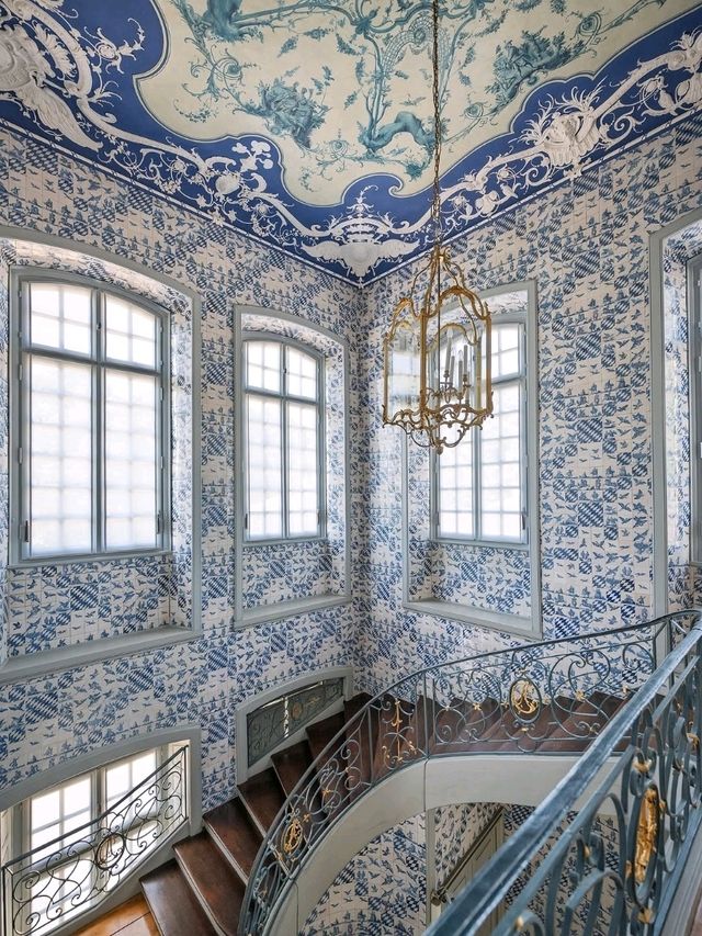 🏰 Augustusburg – The Majestic Renaissance Castle of Saxony