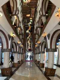 Why Visiting Qatar, Even on a Layover, Is a Must for Culture Lovers