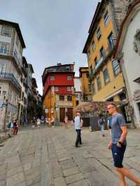 Porto day