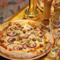 A Hidden Gem with Unforgettable Italian Flavors – Rochester Delights!