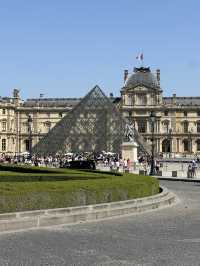 Visiting the Louvre: History, Opening Hours, and Tips for Exploring Paris’s Most Famous Museum