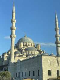 🌉 하루 만에 즐기는 이스탄불의 역사 유적지 여행 🇹🇷