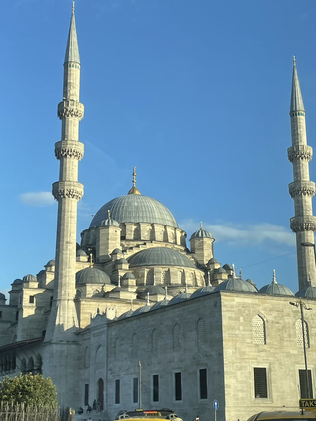 🌉 하루 만에 즐기는 이스탄불의 역사 유적지 여행 🇹🇷