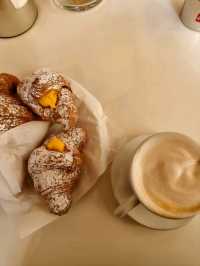 Tasty Moments at Mercato Ballarò – A Foodie’s Delight in Palermo