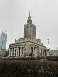 Hotel Bristol Warsaw Review: A Century of Luxury in the Heart of Poland’s Capital