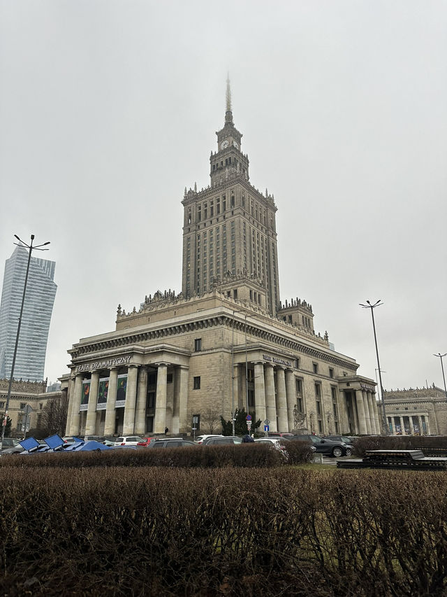 Hotel Bristol Warsaw Review: A Century of Luxury in the Heart of Poland’s Capital