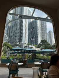 BGC Itinerary