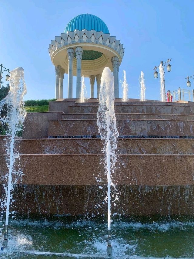 🇺🇿✨ Tashkent on a Budget: 2 Days Under $100