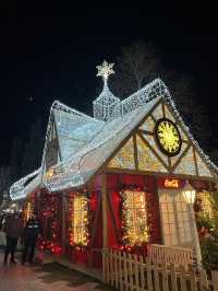 3 Days in Tbilisi for Christmas – All Under $100! 