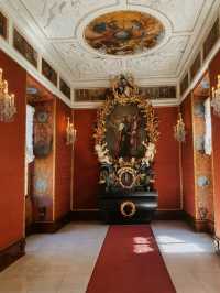 🏰 Lobkowicz Palace: A Hidden Gem in Prague Castle
