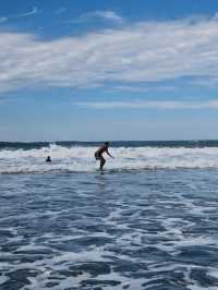 🌊🏄‍♂️ Ride, Refresh, Repeat — The Ultimate La Union Escape! 💦🌴  