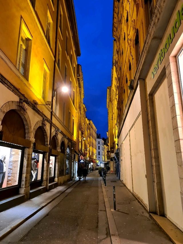 🇫🇷 Discover Lyon – The Food Capital of France