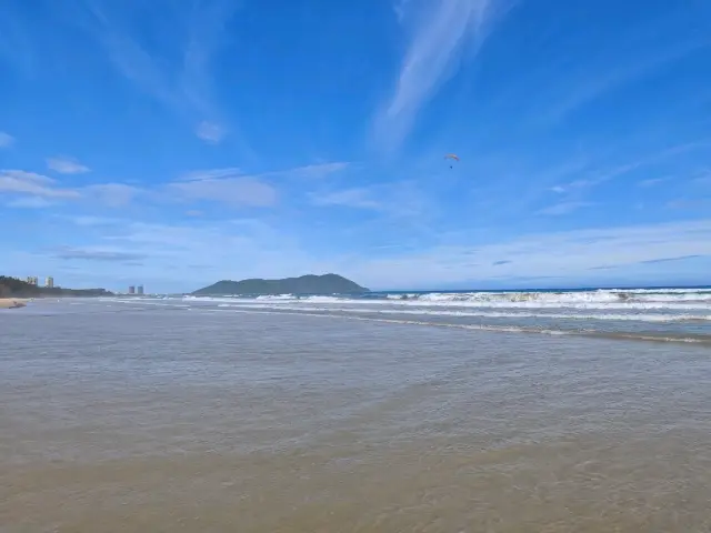 海南環島自駕體驗