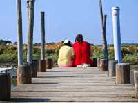 Setubal in a quick tour 