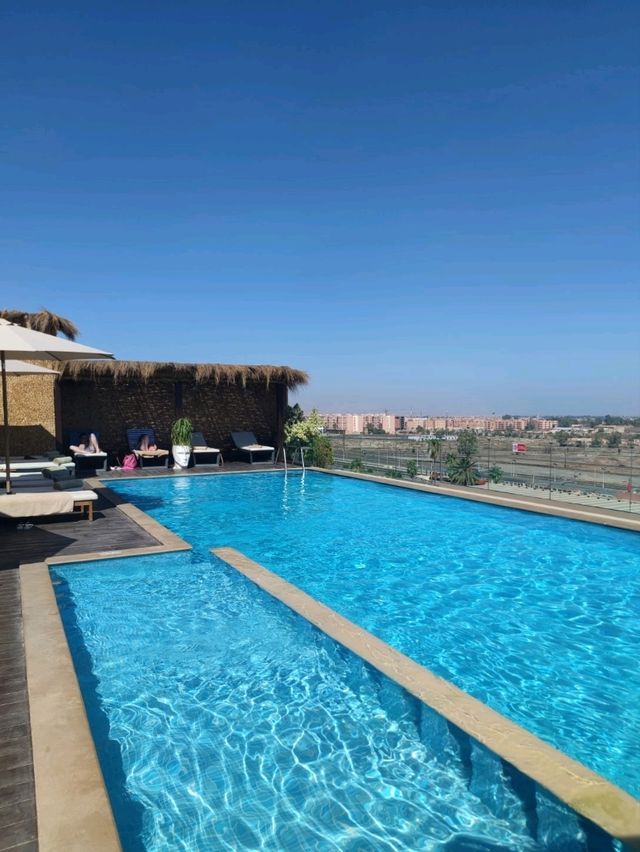 No Visa, No Problem: Morocco Has It All