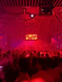 🎉 รีวิว Pacha Ibiza – คลับระดับตำนาน