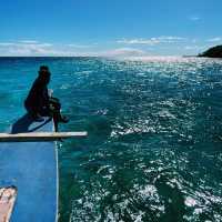 Chasing Sun & Sea: The Perfect Cebu Beach Holiday