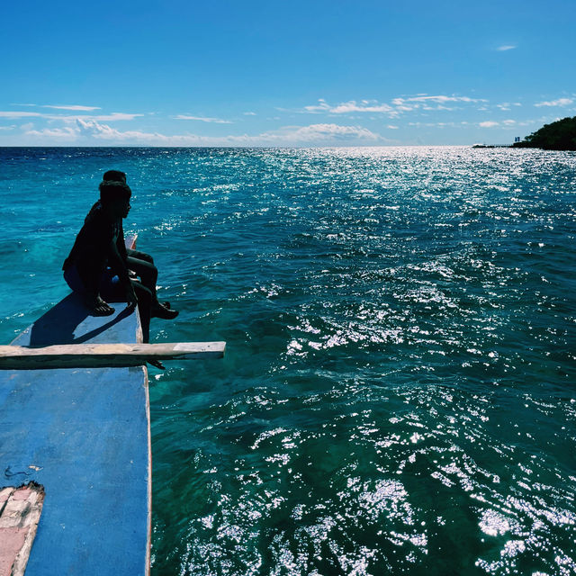 Chasing Sun & Sea: The Perfect Cebu Beach Holiday