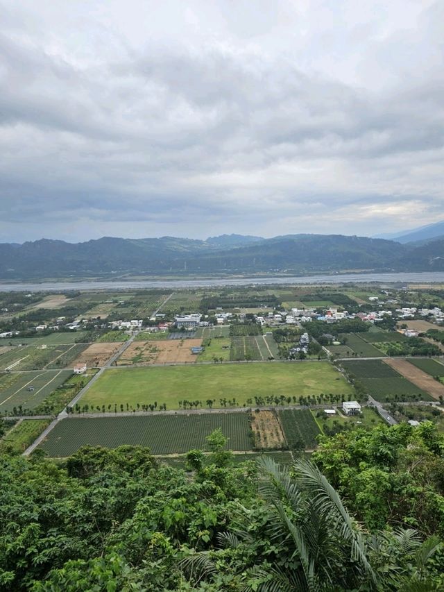 Taitung Taiwan Complete Travel Guide and itinerary: Eastern Paradise