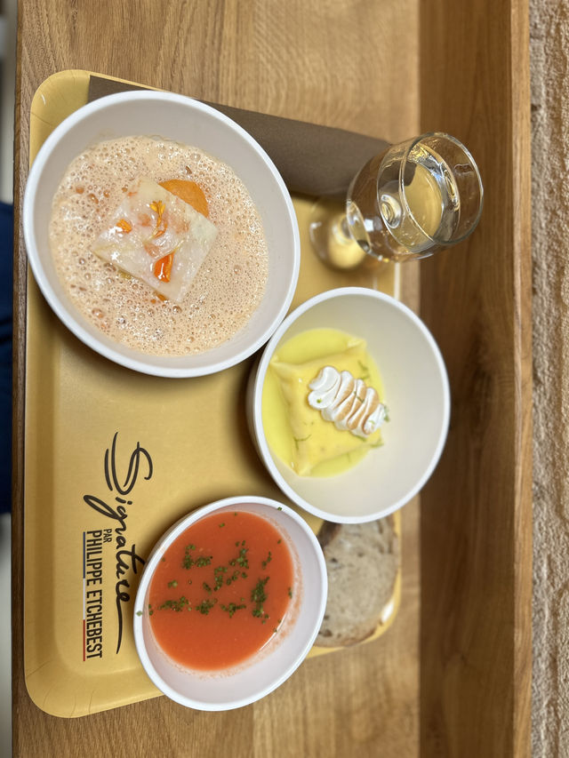 ✨ 2 Days in Bordeaux – Wine, Wellness & Wonder ✨