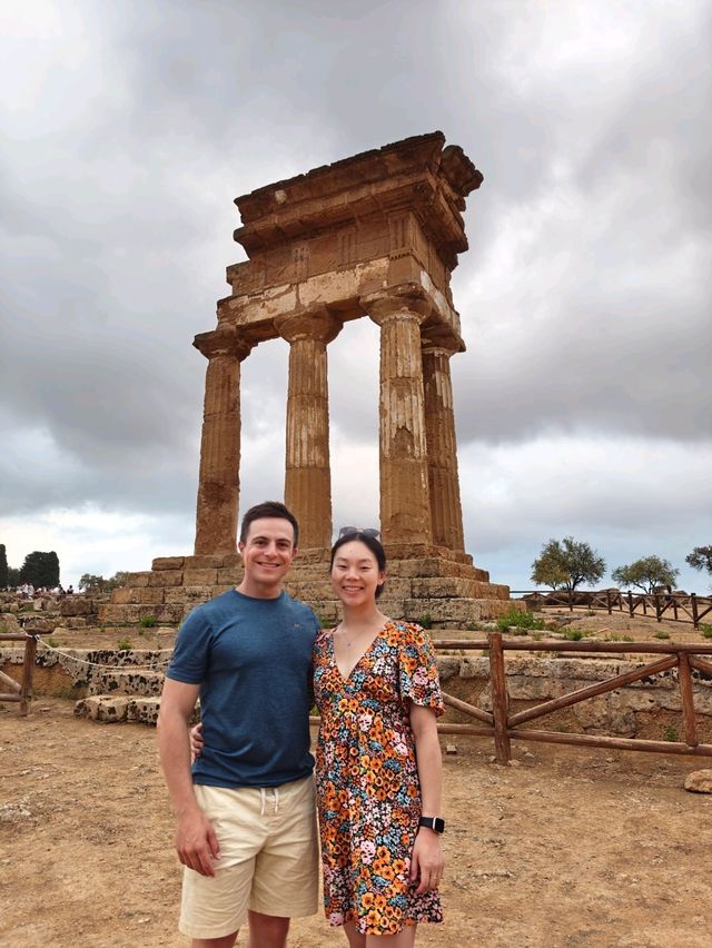 Valley of the Temples: Sicily’s Ancient Glory