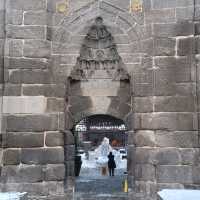 Kayseri A City of Heritage and Living Traditions