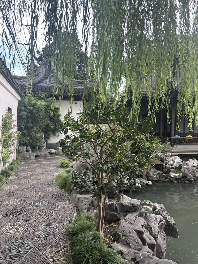 3 Days in Shanghai 3 Days in Shanghai