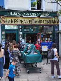 ๐ Latin Quarter Paris: Must-Dos & Halloween Spooks! ๐ป