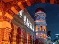 Kuala Lumpur – Where Cultures and Skylines Meet