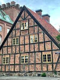 Top Halloween Highlights in Lund, Sweden
