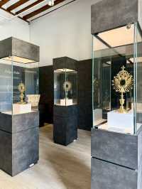 Small Museum, Profound Impact